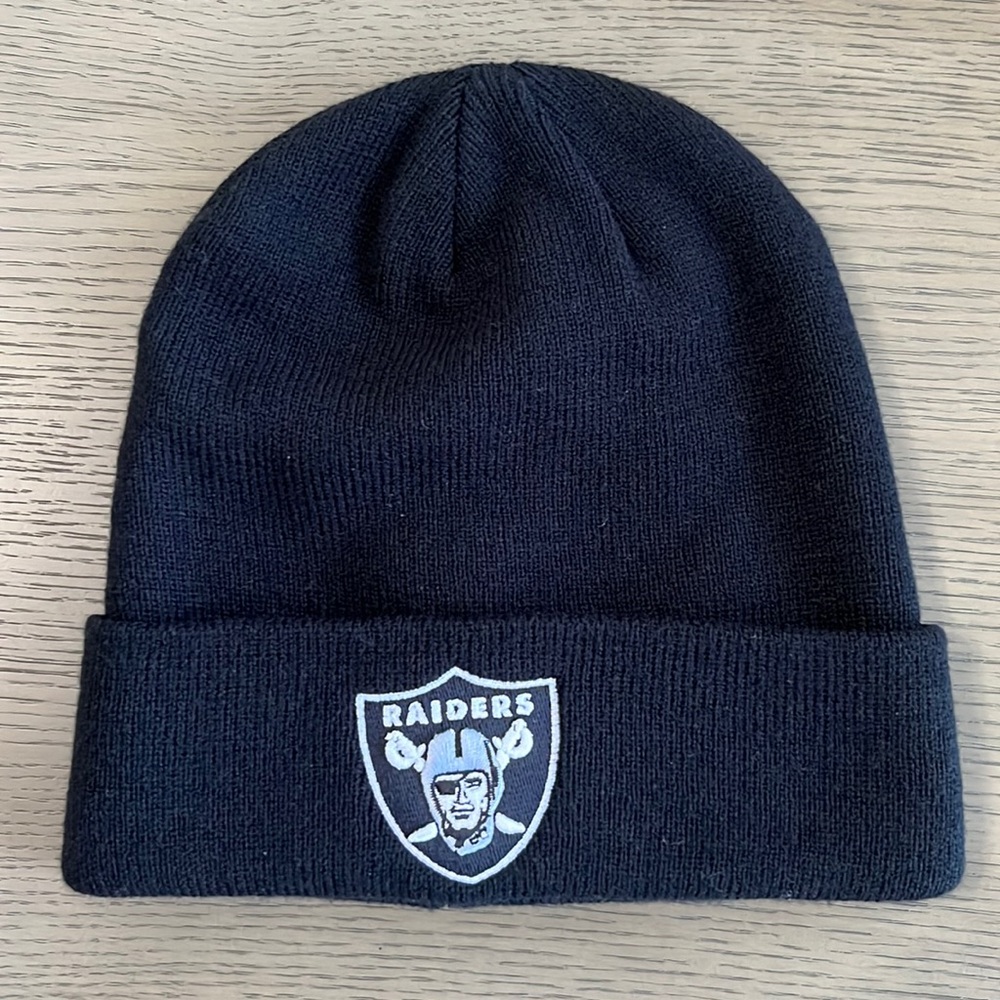 Pre-Owned Raiders Bennie Excellent Condition